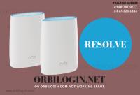 Orbi router login | orbilogin.ne orbilogin.com image 2
